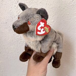 TY Beanie Babies- Howl